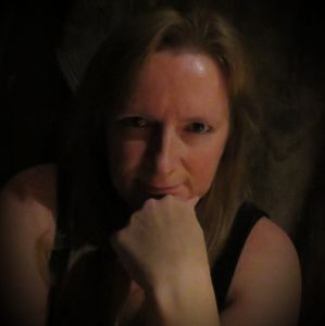 Meet your Posher, Marylene